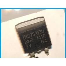 IRG7S313UTRLPBF  IR  TO-263